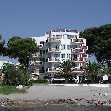 Caballito Al Mar (Adults Only) Canyamel  Luaran gambar