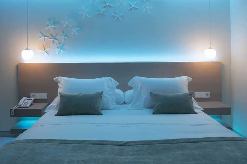 Caballito Al Mar (Adults Only) Canyamel  Luaran gambar