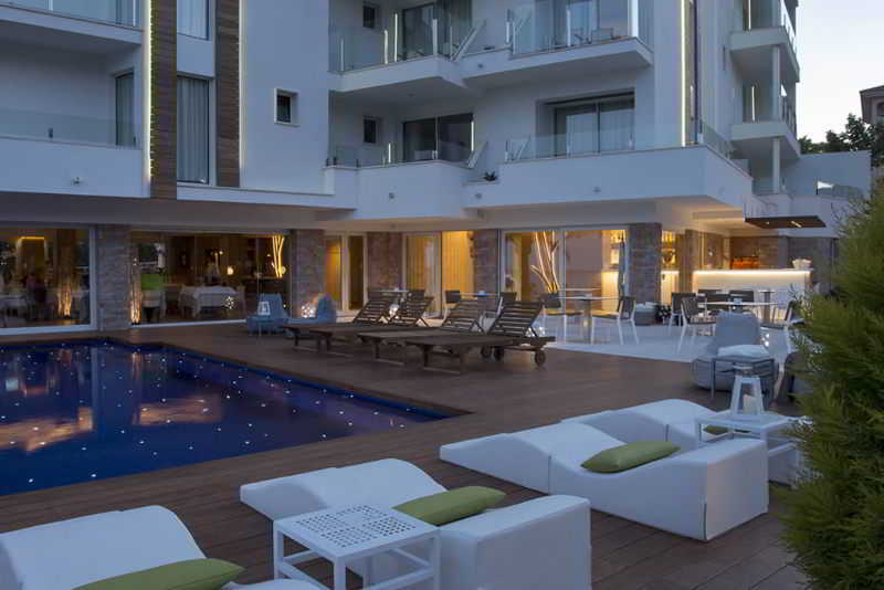 Caballito Al Mar (Adults Only) Canyamel  Luaran gambar
