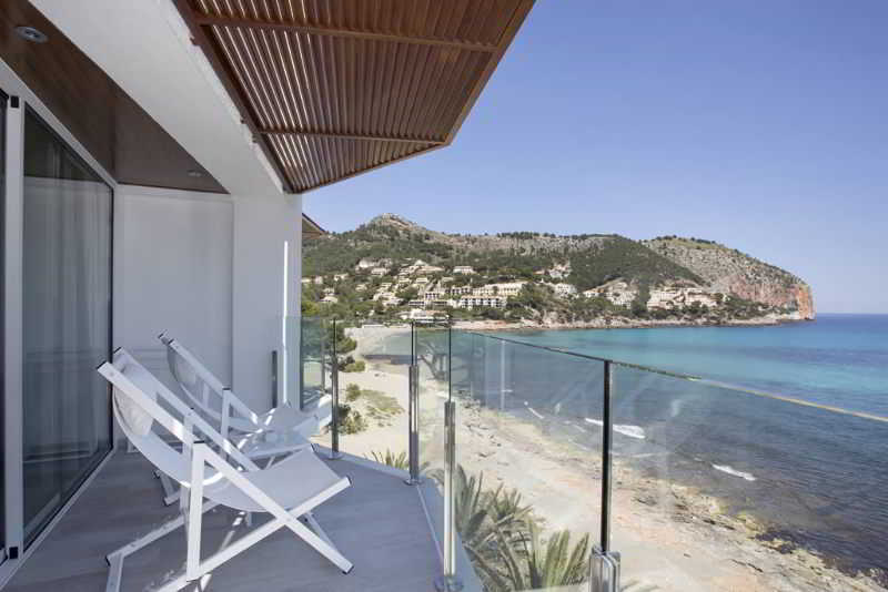 Caballito Al Mar (Adults Only) Canyamel  Luaran gambar