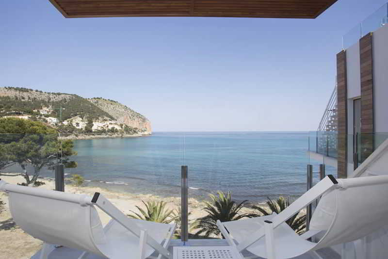 Caballito Al Mar (Adults Only) Canyamel  Luaran gambar