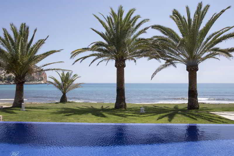 Caballito Al Mar (Adults Only) Canyamel  Luaran gambar