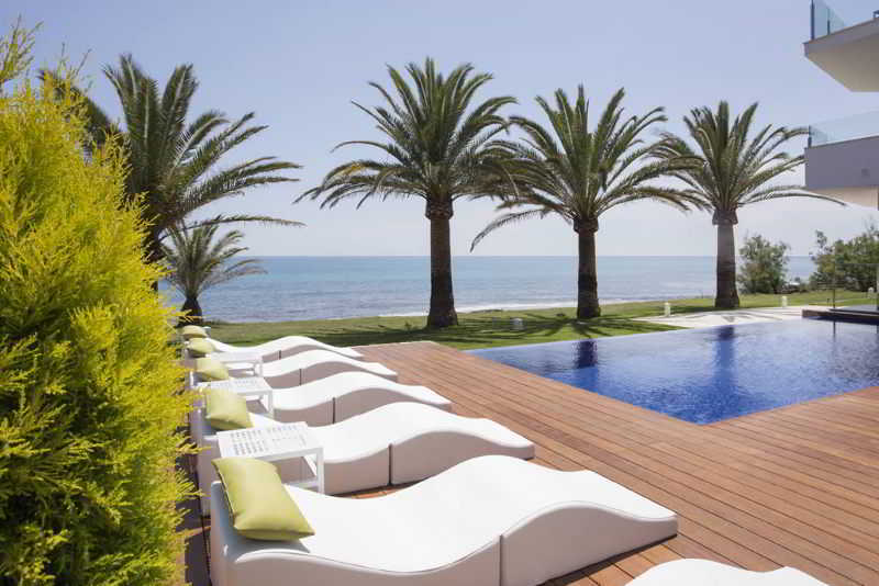 Caballito Al Mar (Adults Only) Canyamel  Luaran gambar