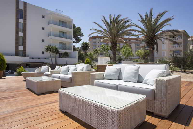 Caballito Al Mar (Adults Only) Canyamel  Luaran gambar