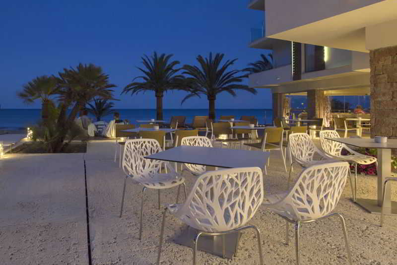 Caballito Al Mar (Adults Only) Canyamel  Luaran gambar