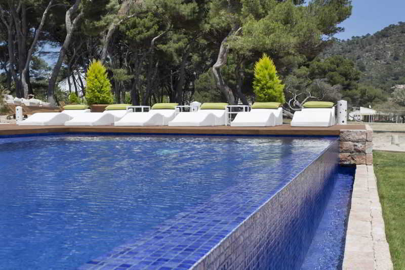 Caballito Al Mar (Adults Only) Canyamel  Luaran gambar