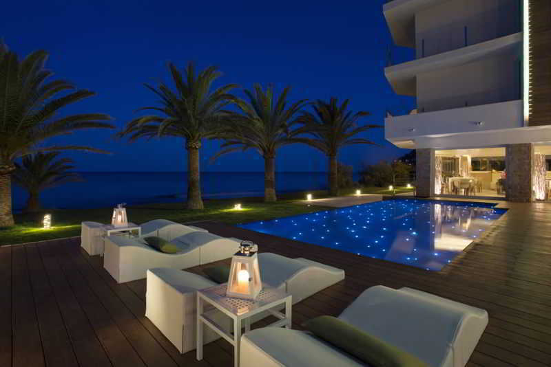 Caballito Al Mar (Adults Only) Canyamel  Luaran gambar