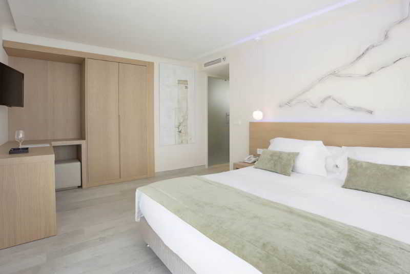 Caballito Al Mar (Adults Only) Canyamel  Luaran gambar