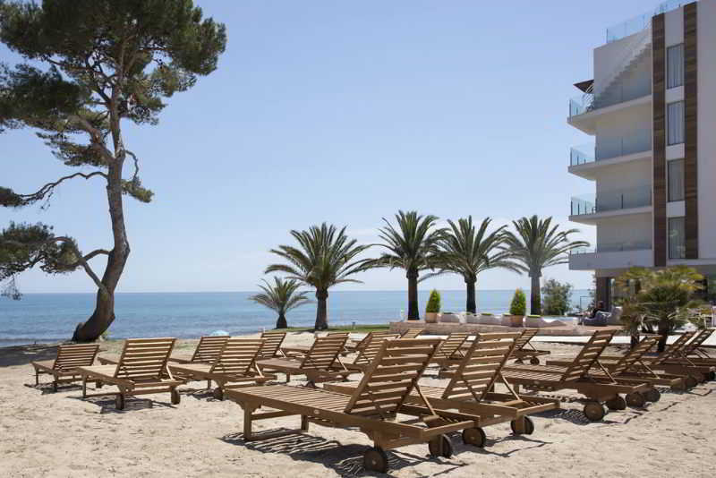 Caballito Al Mar (Adults Only) Canyamel  Luaran gambar