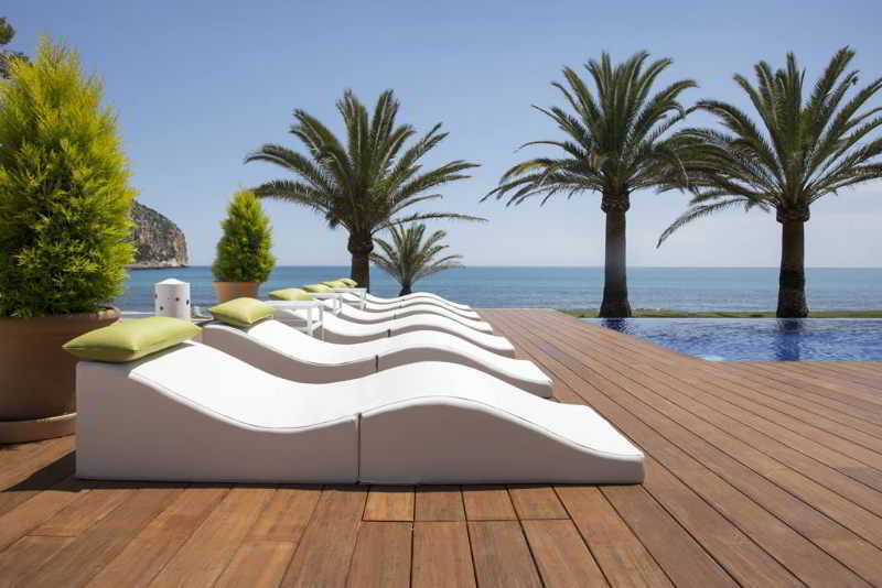 Caballito Al Mar (Adults Only) Canyamel  Luaran gambar