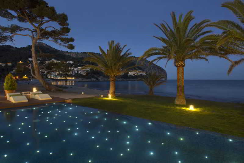 Caballito Al Mar (Adults Only) Canyamel  Luaran gambar