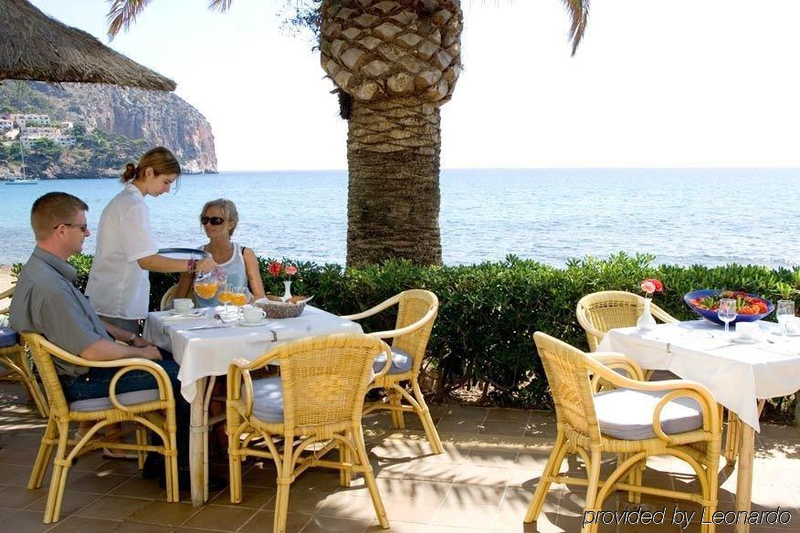Caballito Al Mar (Adults Only) Canyamel  Restoran gambar