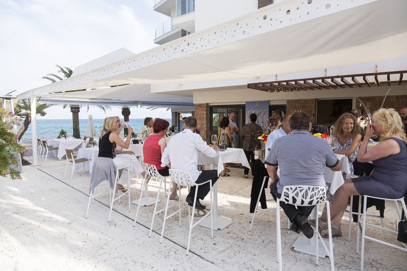 Caballito Al Mar (Adults Only) Canyamel  Luaran gambar