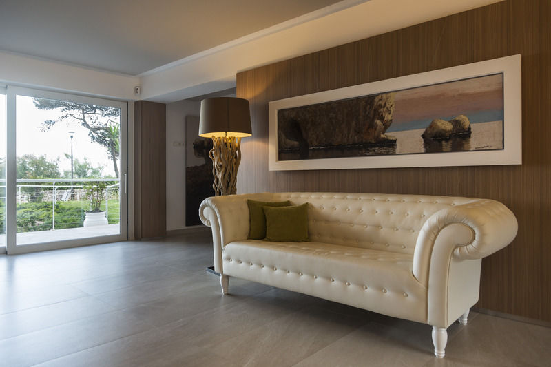 Caballito Al Mar (Adults Only) Canyamel  Luaran gambar