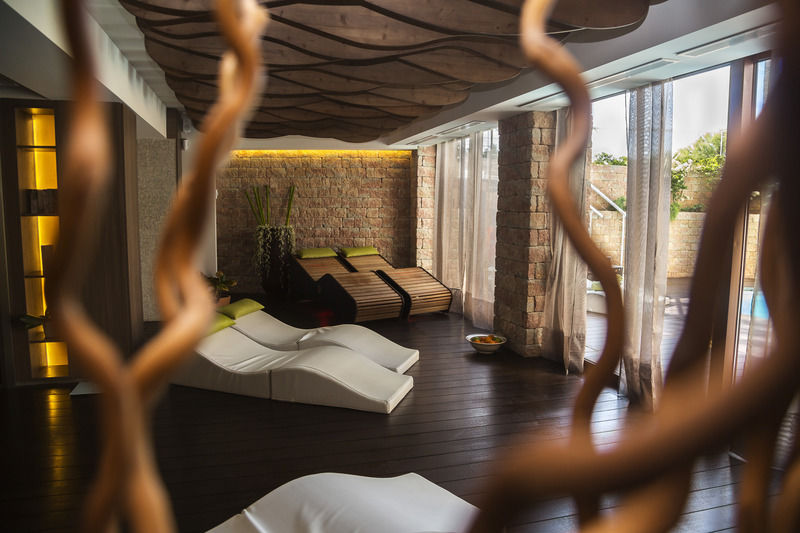 Caballito Al Mar (Adults Only) Canyamel  Luaran gambar