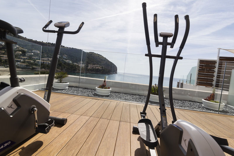 Caballito Al Mar (Adults Only) Canyamel  Luaran gambar