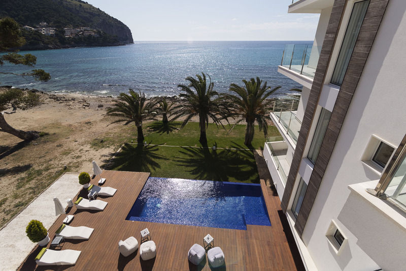 Caballito Al Mar (Adults Only) Canyamel  Luaran gambar
