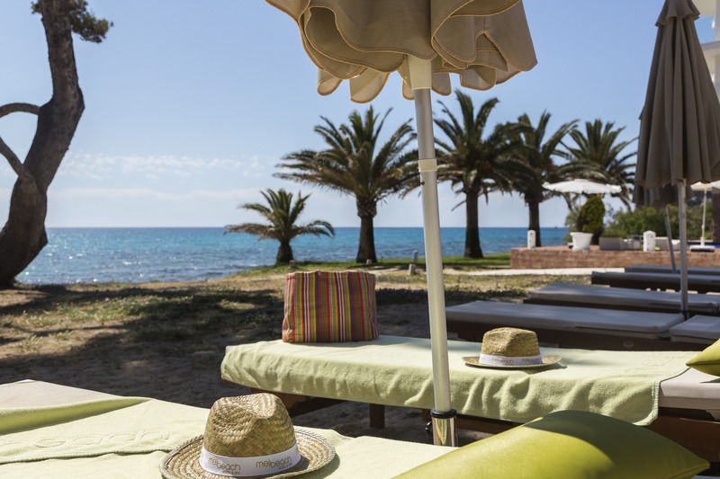 Caballito Al Mar (Adults Only) Canyamel  Luaran gambar
