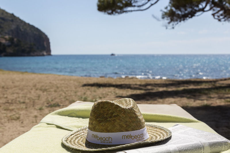 Caballito Al Mar (Adults Only) Canyamel  Luaran gambar