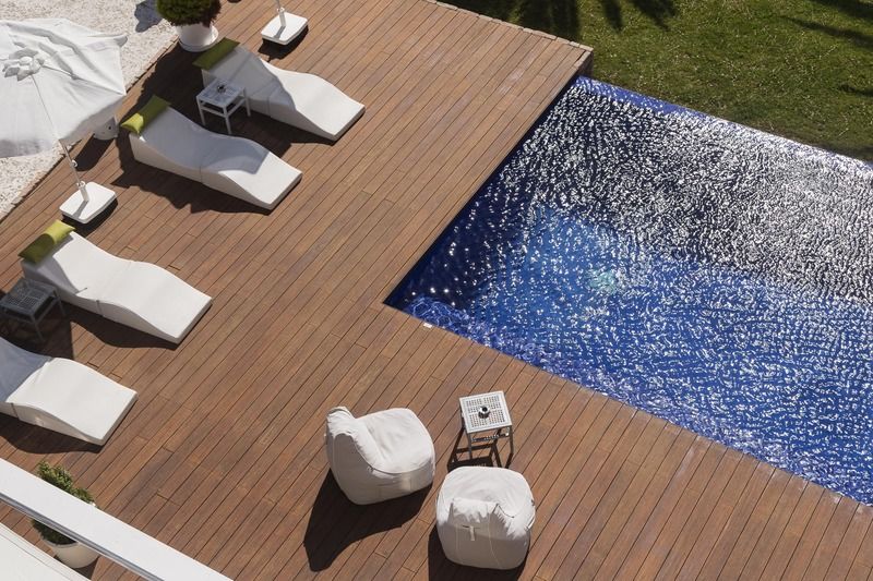 Caballito Al Mar (Adults Only) Canyamel  Luaran gambar