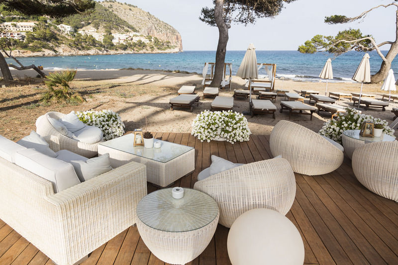 Caballito Al Mar (Adults Only) Canyamel  Luaran gambar