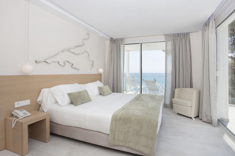 Caballito Al Mar (Adults Only) Canyamel  Luaran gambar