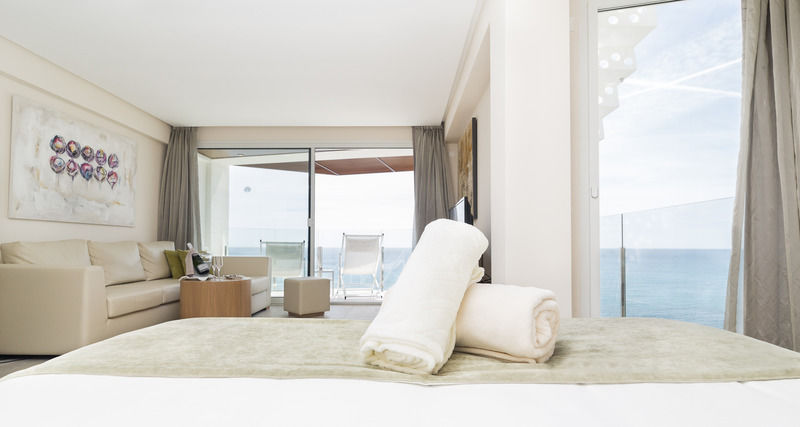 Caballito Al Mar (Adults Only) Canyamel  Luaran gambar