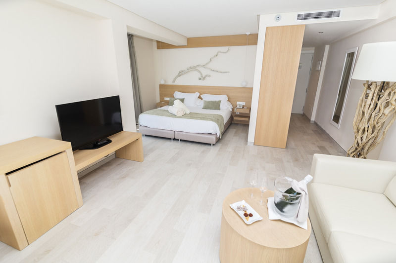 Caballito Al Mar (Adults Only) Canyamel  Luaran gambar