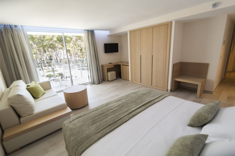 Caballito Al Mar (Adults Only) Canyamel  Luaran gambar
