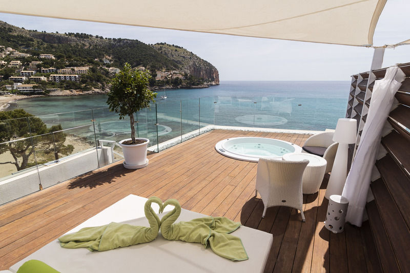 Caballito Al Mar (Adults Only) Canyamel  Luaran gambar