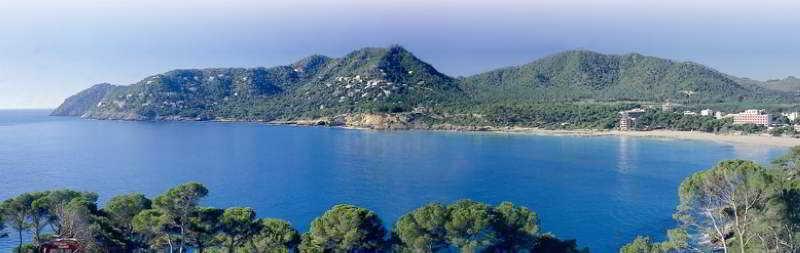Caballito Al Mar (Adults Only) Canyamel  Luaran gambar