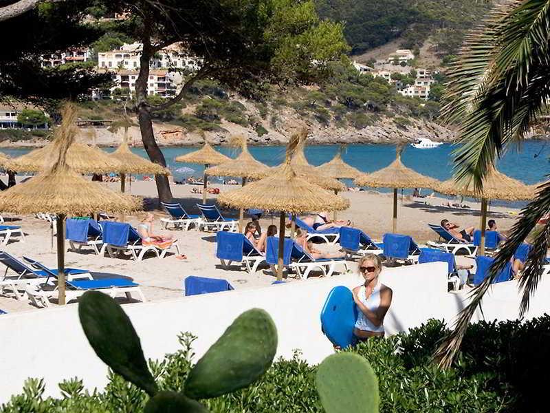 Caballito Al Mar (Adults Only) Canyamel  Luaran gambar