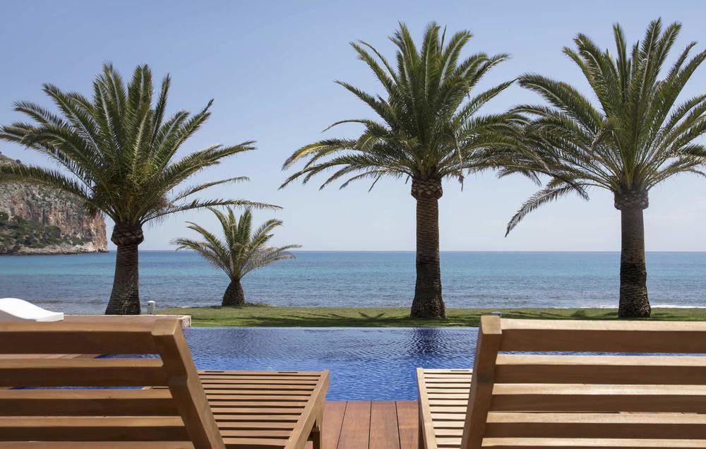 Caballito Al Mar (Adults Only) Canyamel  Luaran gambar