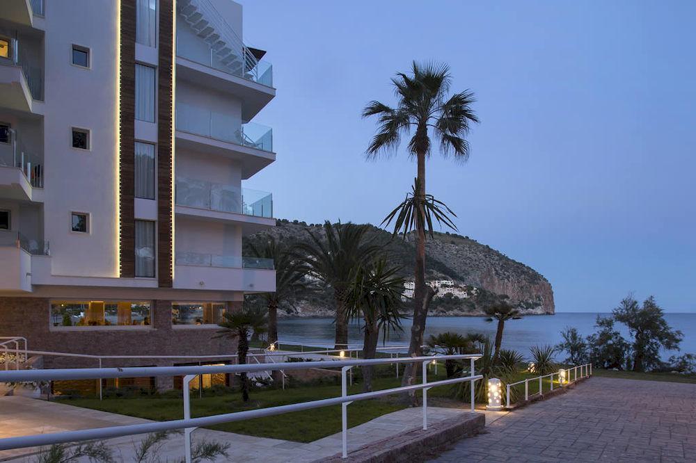 Caballito Al Mar (Adults Only) Canyamel  Luaran gambar