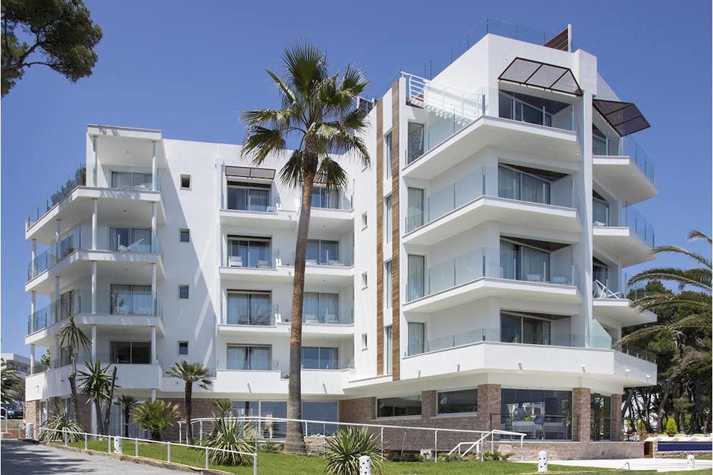 Caballito Al Mar (Adults Only) Canyamel  Luaran gambar