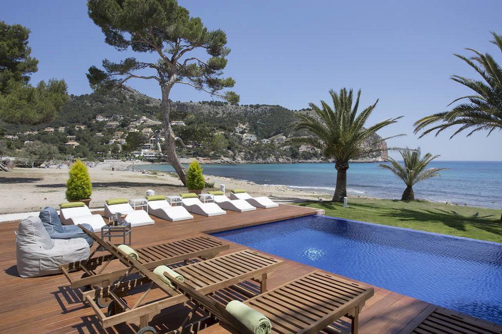 Caballito Al Mar (Adults Only) Canyamel  Luaran gambar