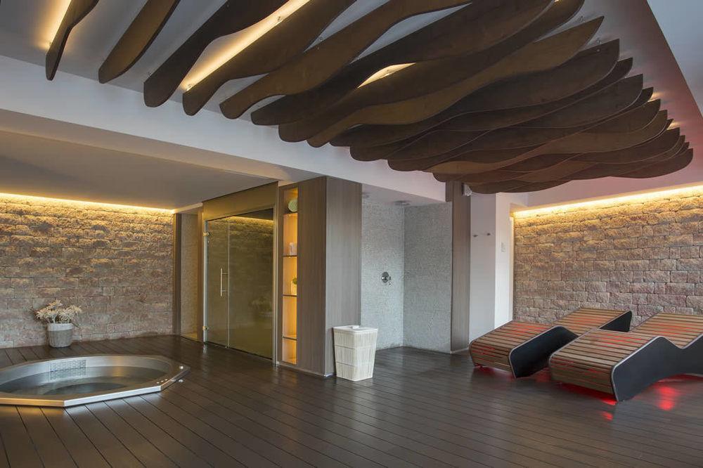 Caballito Al Mar (Adults Only) Canyamel  Luaran gambar