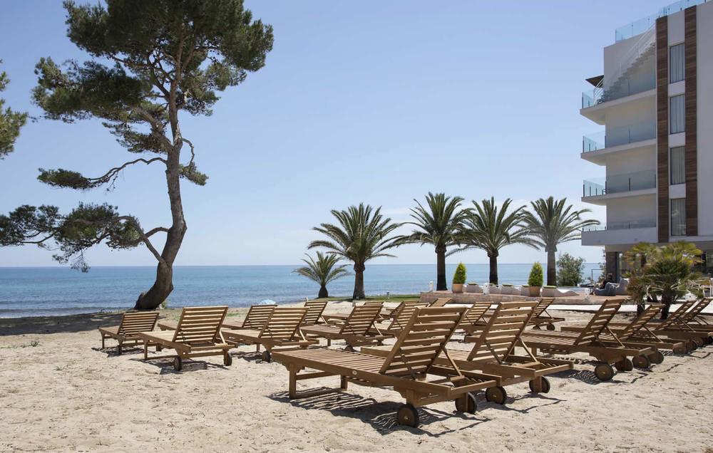 Caballito Al Mar (Adults Only) Canyamel  Luaran gambar
