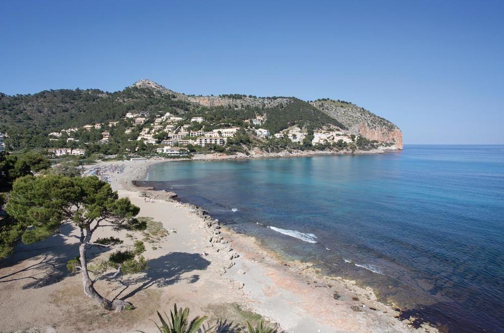 Caballito Al Mar (Adults Only) Canyamel  Luaran gambar