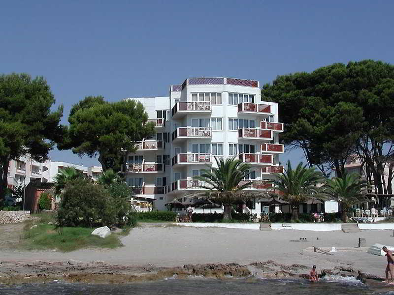 Caballito Al Mar (Adults Only) Canyamel  Luaran gambar