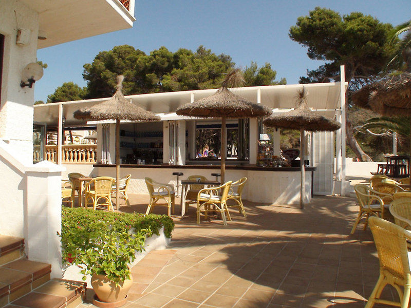 Caballito Al Mar (Adults Only) Canyamel  Luaran gambar