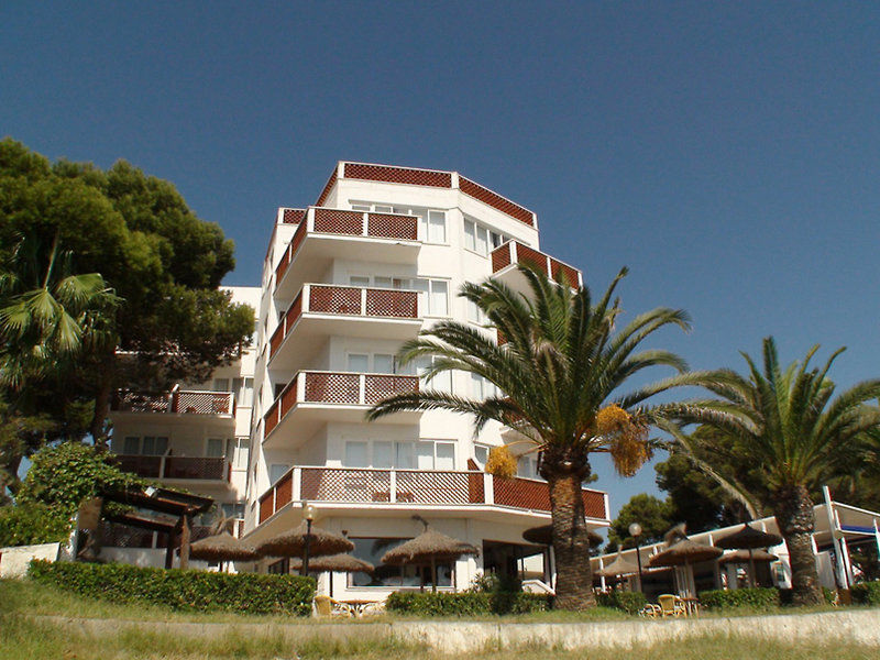 Caballito Al Mar (Adults Only) Canyamel  Luaran gambar