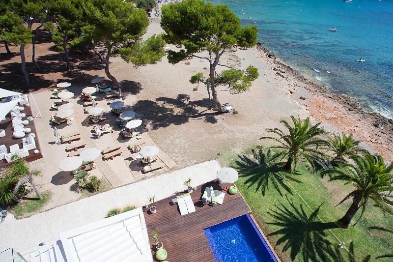 Caballito Al Mar (Adults Only) Canyamel  Luaran gambar