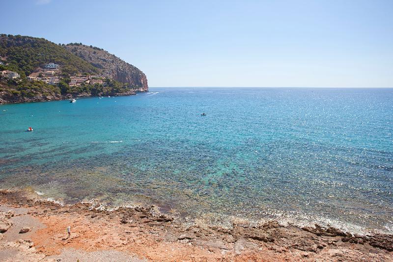 Caballito Al Mar (Adults Only) Canyamel  Luaran gambar