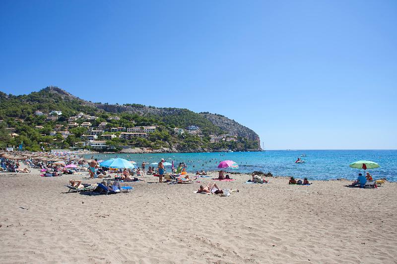 Caballito Al Mar (Adults Only) Canyamel  Luaran gambar