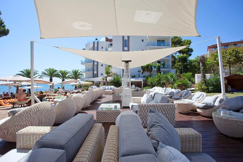 Caballito Al Mar (Adults Only) Canyamel  Luaran gambar