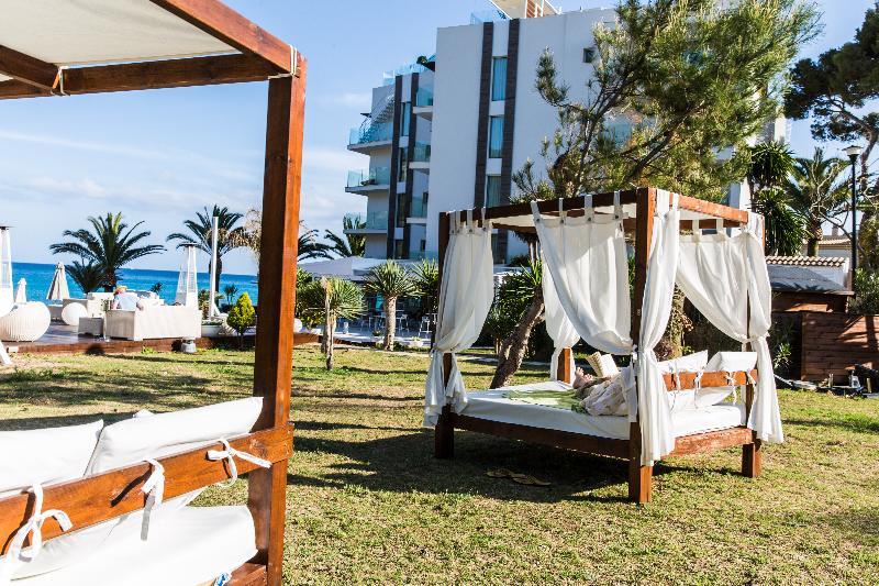 Caballito Al Mar (Adults Only) Canyamel  Luaran gambar