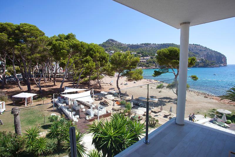 Caballito Al Mar (Adults Only) Canyamel  Luaran gambar