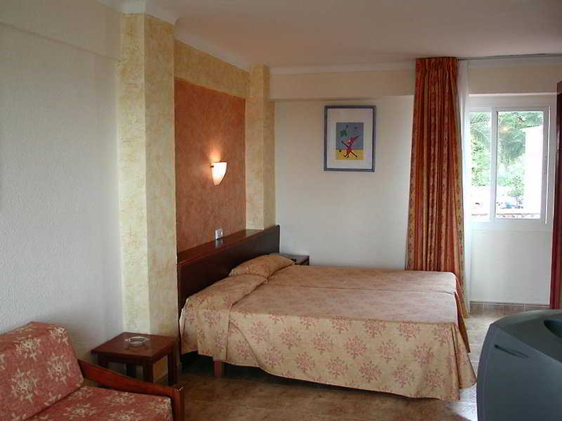 Caballito Al Mar (Adults Only) Canyamel  Bilik gambar