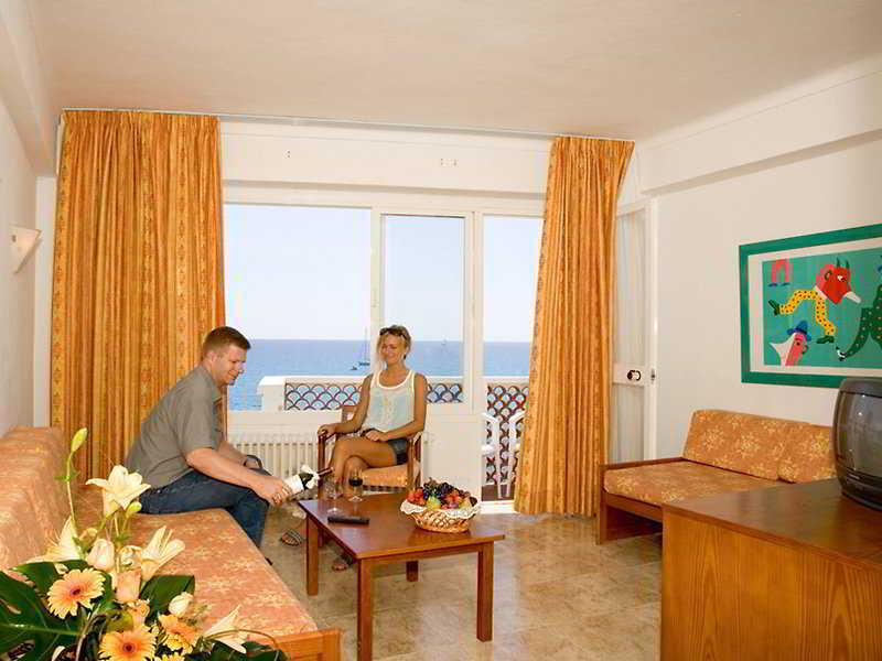 Caballito Al Mar (Adults Only) Canyamel  Bilik gambar